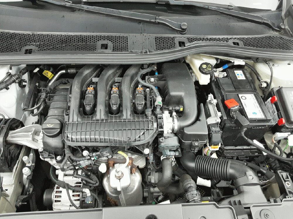 Occasion PEUGEOT 208 208 PureTech 75 S&S BVM5 - Active Pack