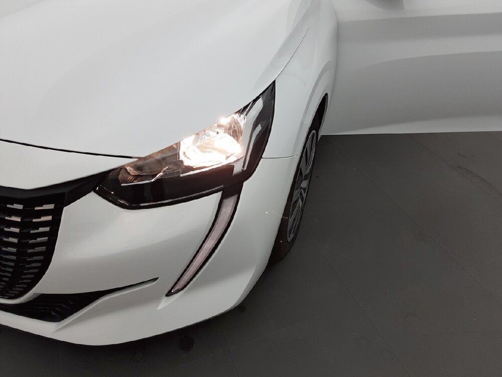 Occasion PEUGEOT 208 208 PureTech 75 S&S BVM5 - Active Pack