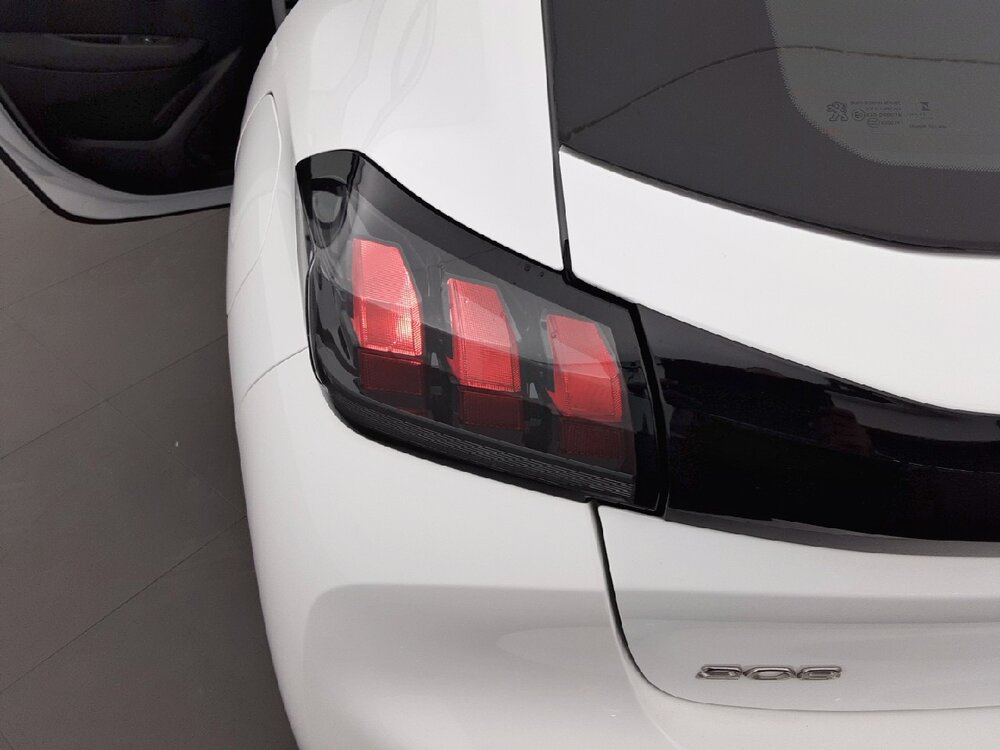 Occasion PEUGEOT 208 208 PureTech 75 S&S BVM5 - Active Pack