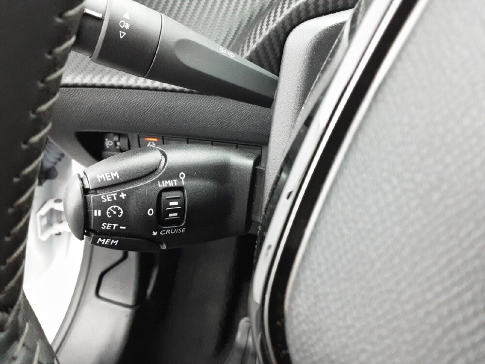 Occasion PEUGEOT 208 208 PureTech 75 S&S BVM5 - Active Pack