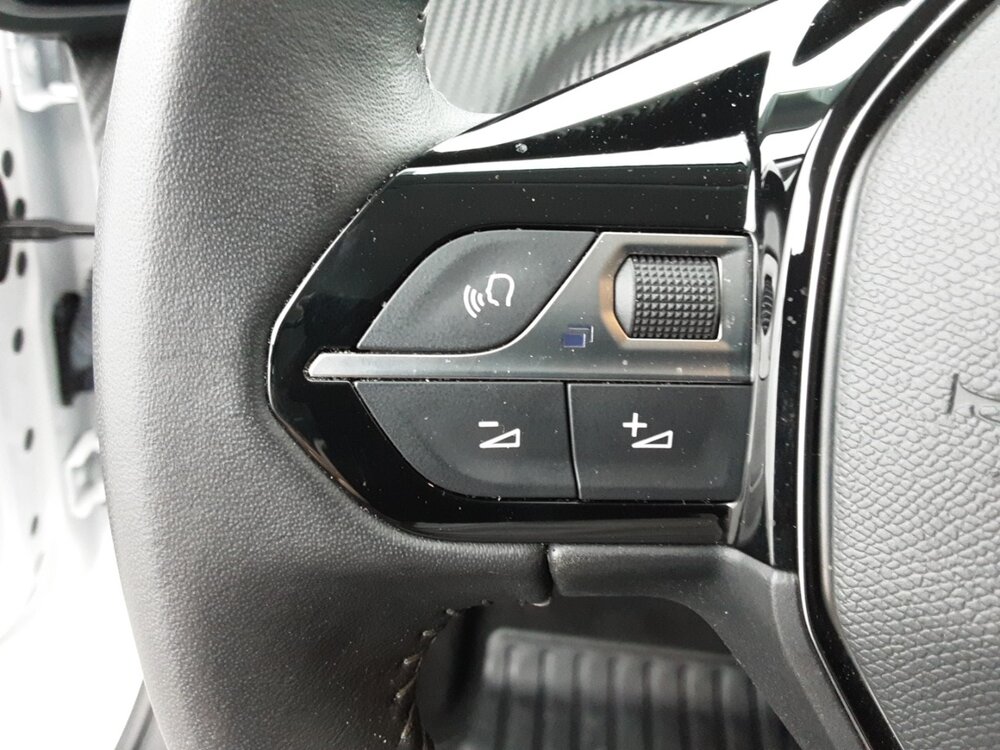 Occasion PEUGEOT 208 208 PureTech 75 S&S BVM5 - Active Pack