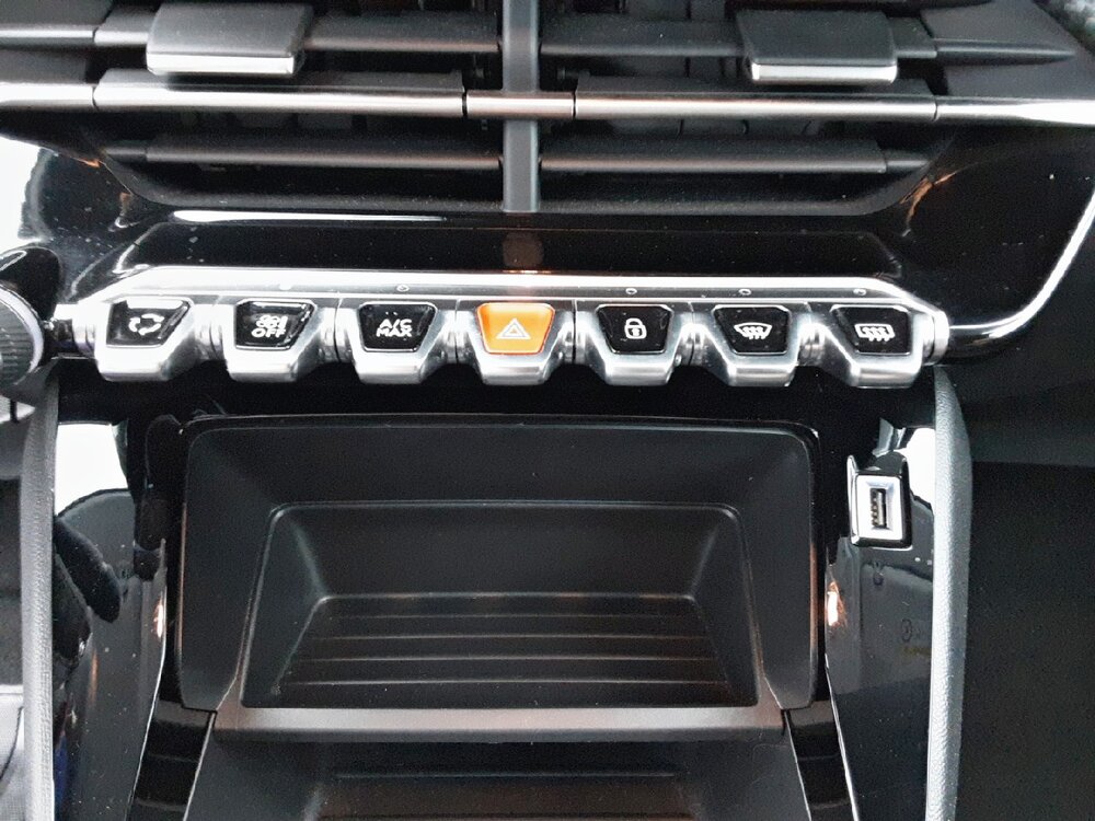 Occasion PEUGEOT 208 208 PureTech 75 S&S BVM5 - Active Pack