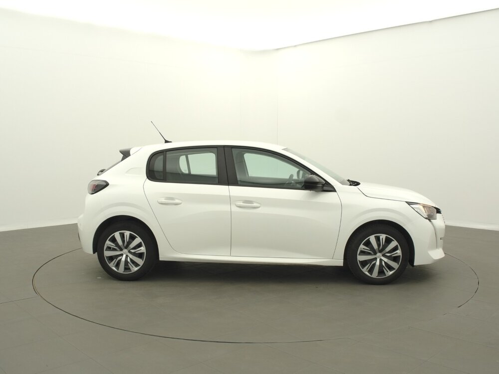 Occasion PEUGEOT 208 208 PureTech 75 S&S BVM5 - Active Pack