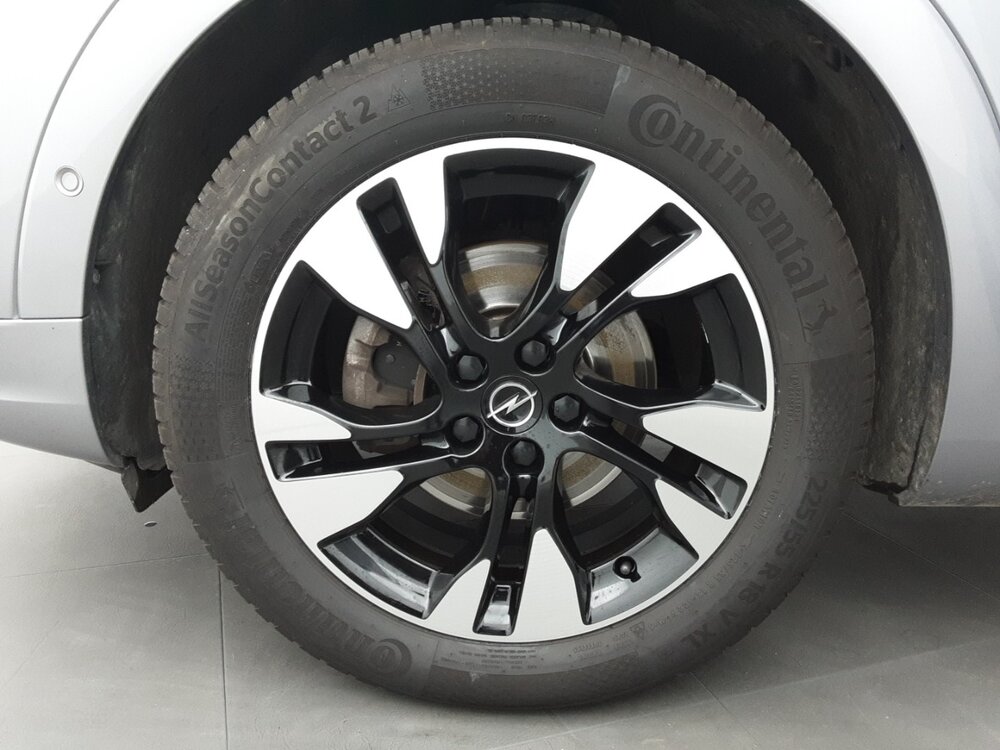 Occasion OPEL Grandland Grandland 1.2 Turbo 130 ch BVA8