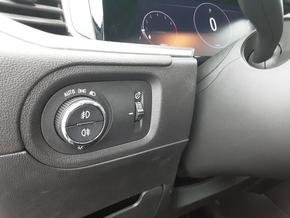 Occasion OPEL Grandland Grandland 1.2 Turbo 130 ch BVA8