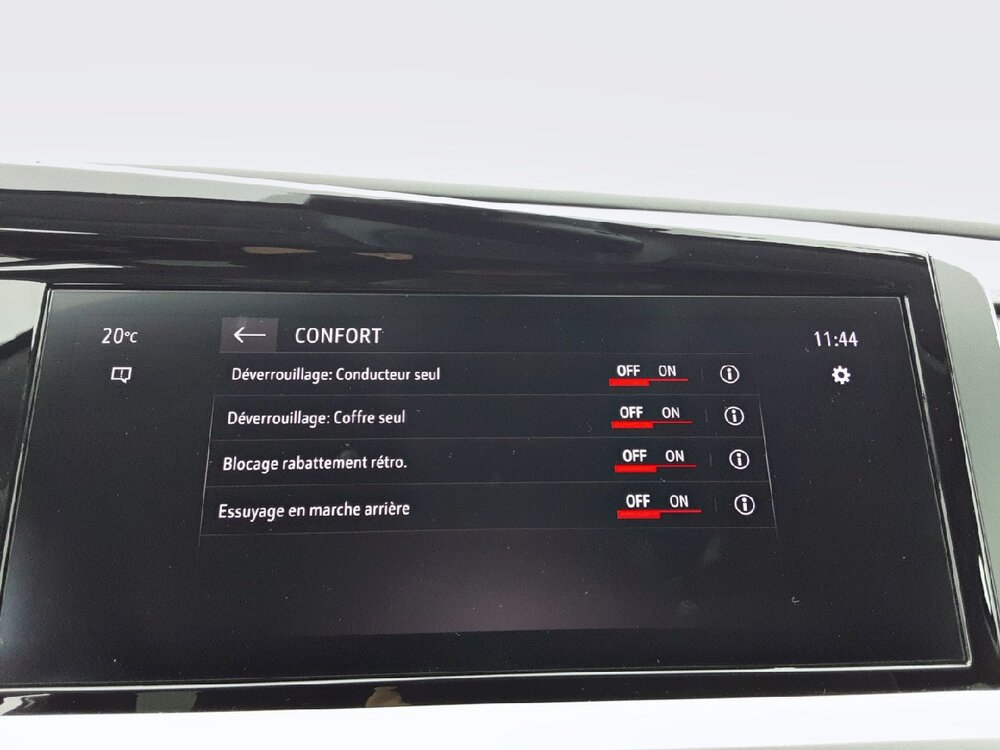 Occasion OPEL Grandland Grandland 1.2 Turbo 130 ch BVA8