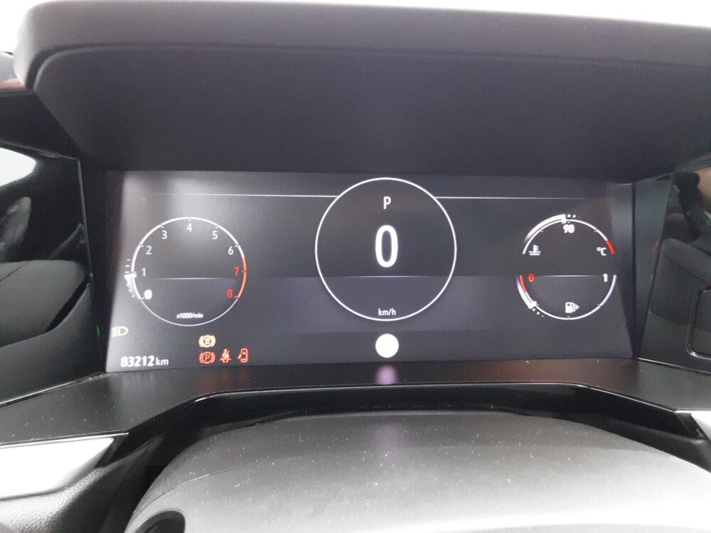 Occasion OPEL Grandland Grandland 1.2 Turbo 130 ch BVA8