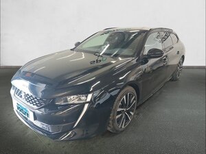 Occasion PEUGEOT 508 508 SW Hybrid 225 e-EAT8 - GT Pack