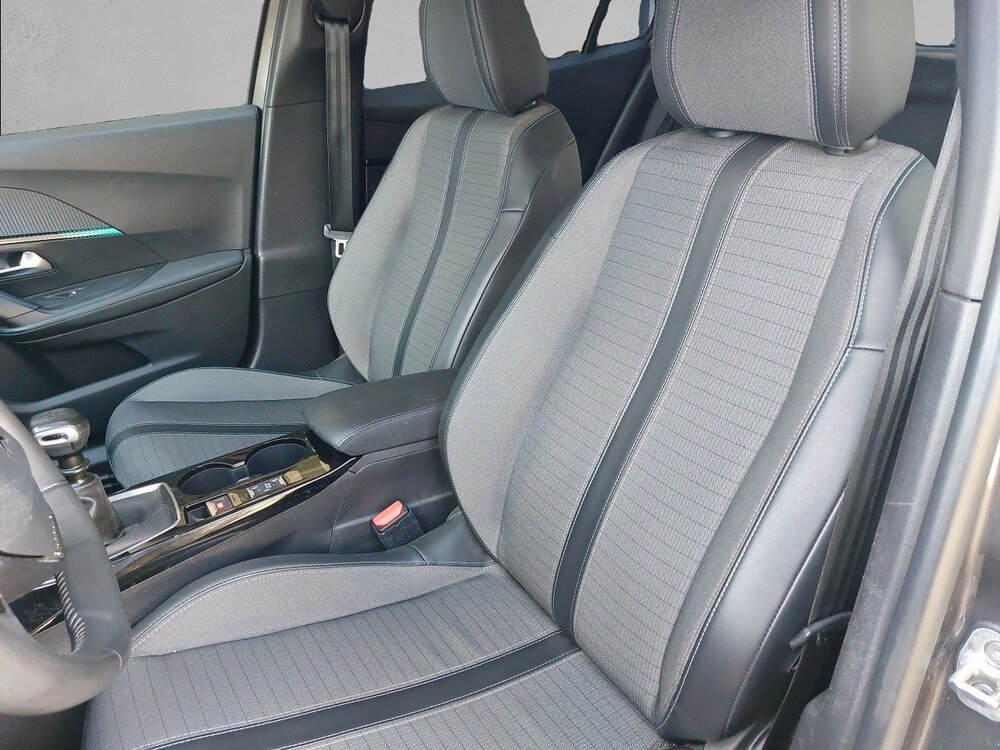 Occasion PEUGEOT 2008 2008 PureTech 100 S&S BVM6 - Allure