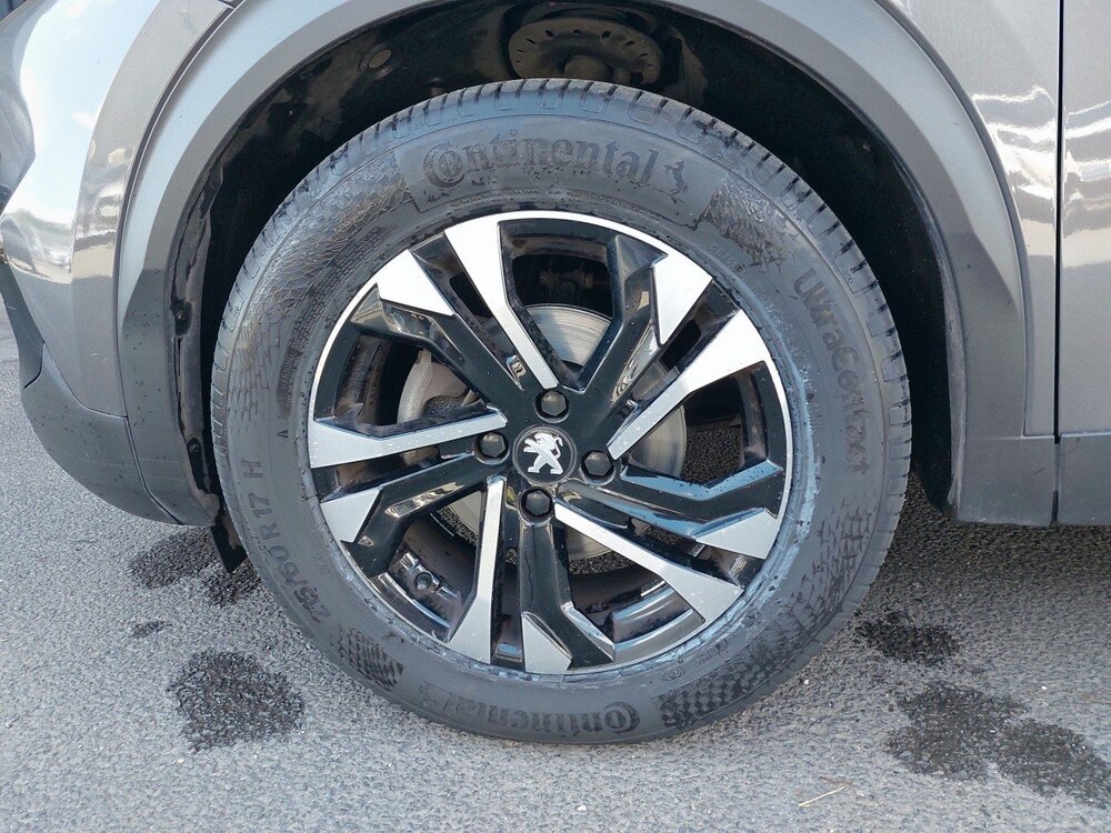 Occasion PEUGEOT 2008 2008 PureTech 100 S&S BVM6 - Allure