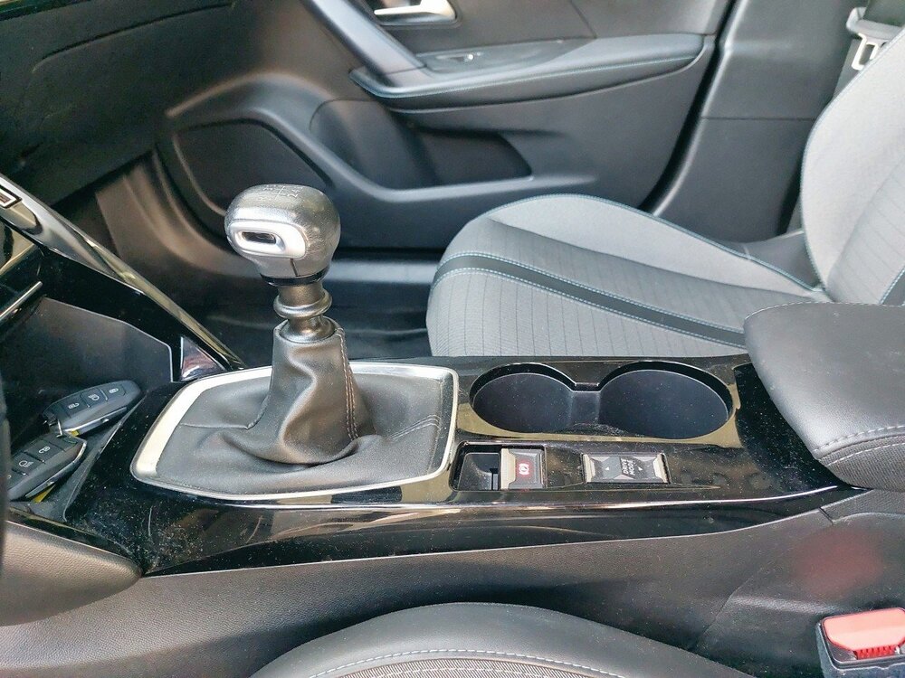 Occasion PEUGEOT 2008 2008 PureTech 100 S&S BVM6 - Allure