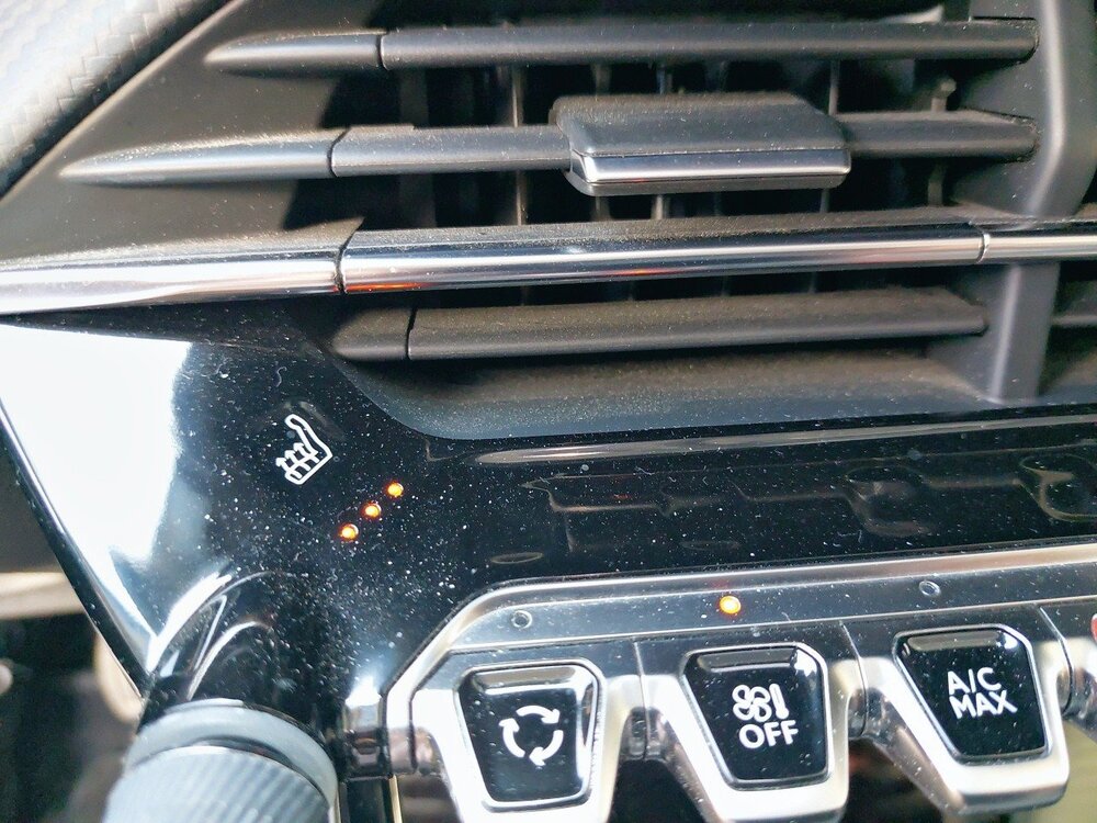 Occasion PEUGEOT 2008 2008 PureTech 100 S&S BVM6 - Allure