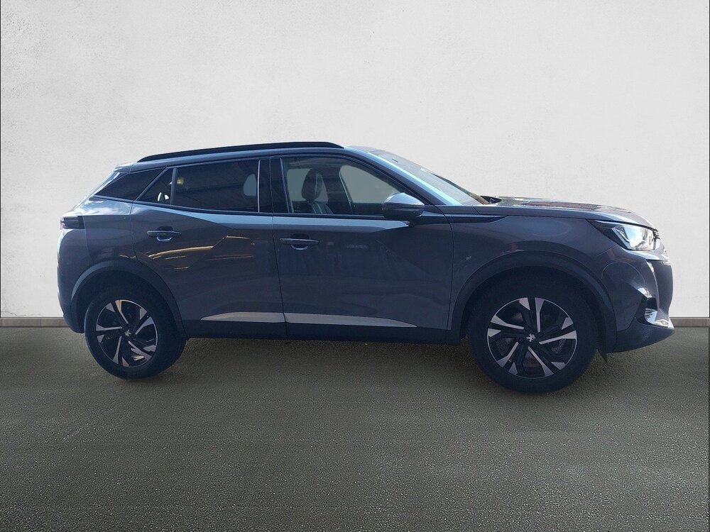 Occasion PEUGEOT 2008 2008 PureTech 100 S&S BVM6 - Allure