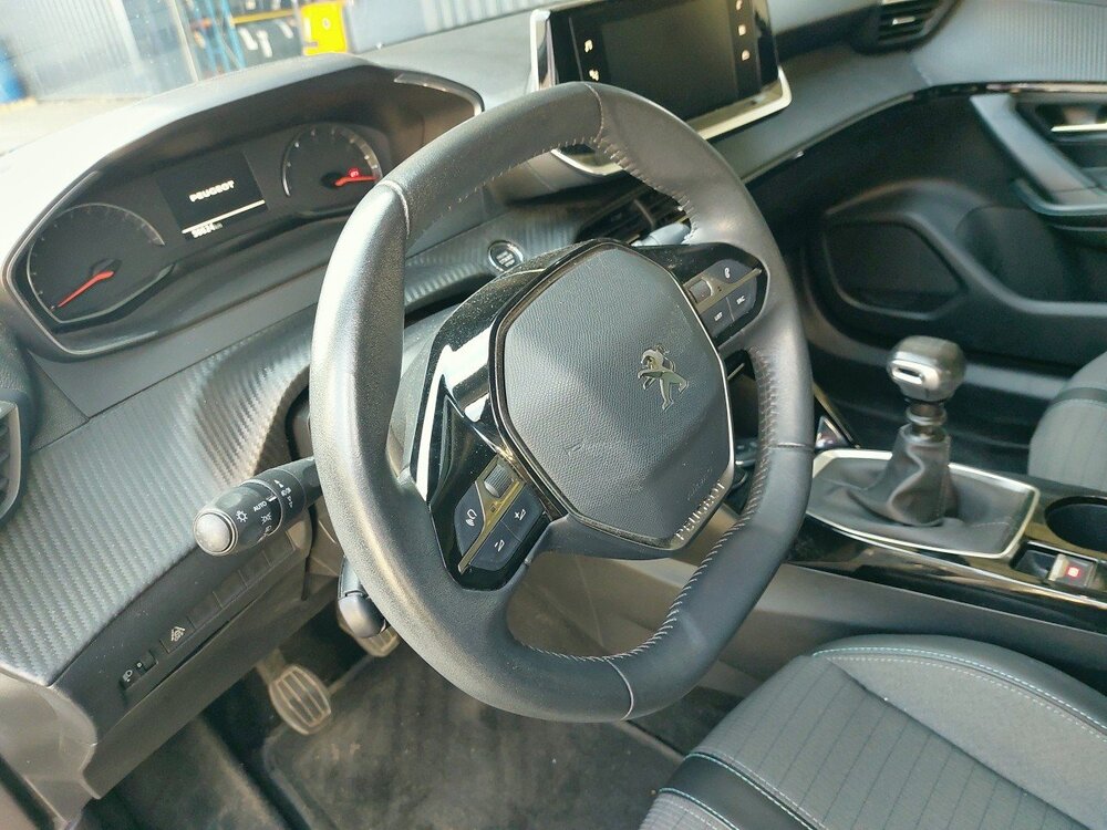 Occasion PEUGEOT 2008 2008 PureTech 100 S&S BVM6 - Allure