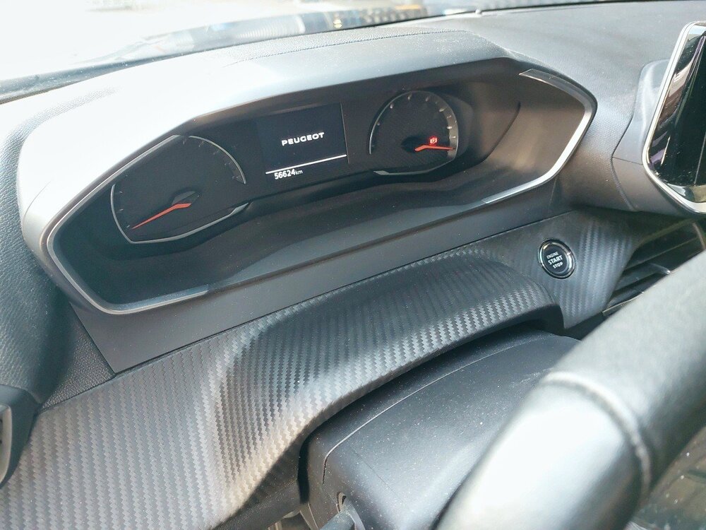 Occasion PEUGEOT 2008 2008 PureTech 100 S&S BVM6 - Allure