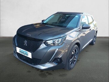 Occasion PEUGEOT 2008 2008 PureTech 100 S&S BVM6 - Allure