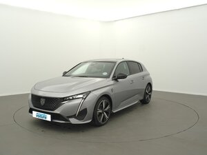 Occasion PEUGEOT 308 308 PureTech 130ch S&S EAT8 - GT