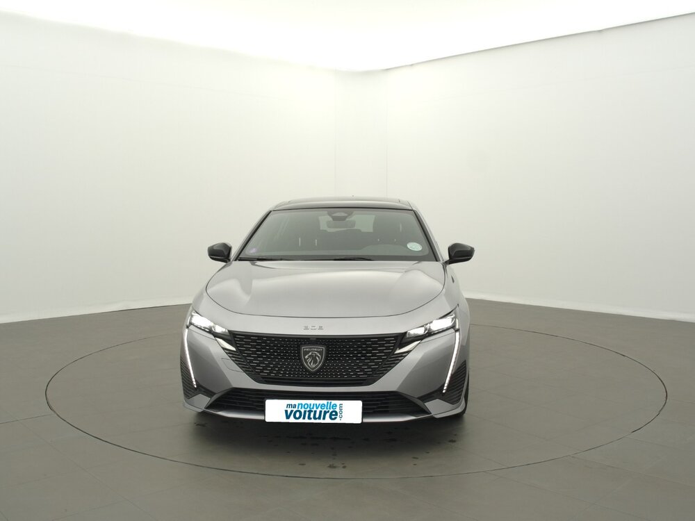 Occasion PEUGEOT 308 308 PureTech 130ch S&S EAT8 - GT