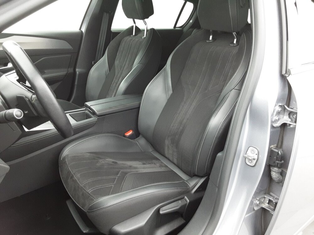 Occasion PEUGEOT 308 308 PureTech 130ch S&S EAT8 - GT