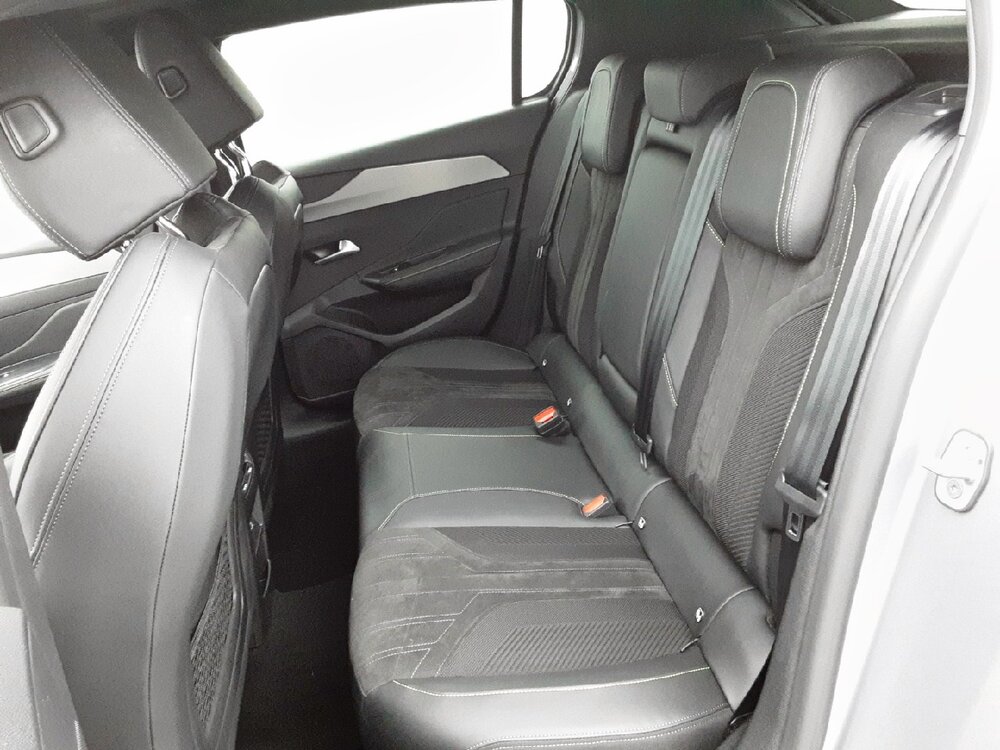 Occasion PEUGEOT 308 308 PureTech 130ch S&S EAT8 - GT