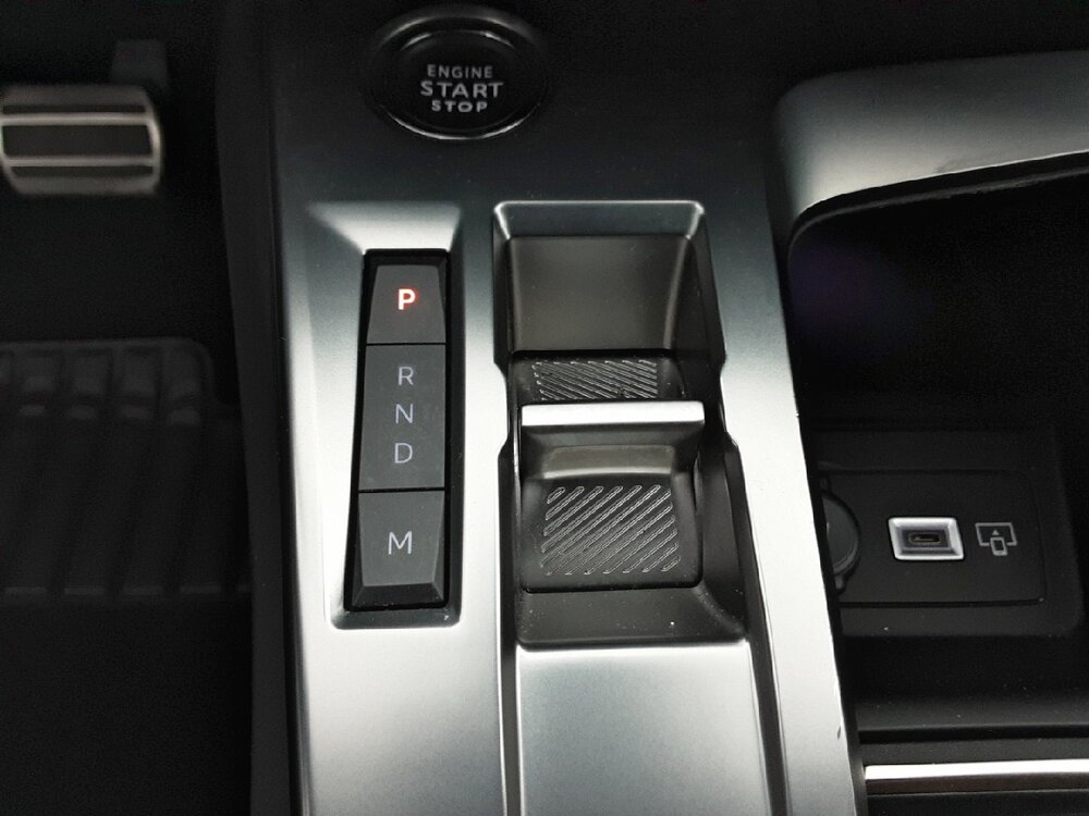 Occasion PEUGEOT 308 308 PureTech 130ch S&S EAT8 - GT