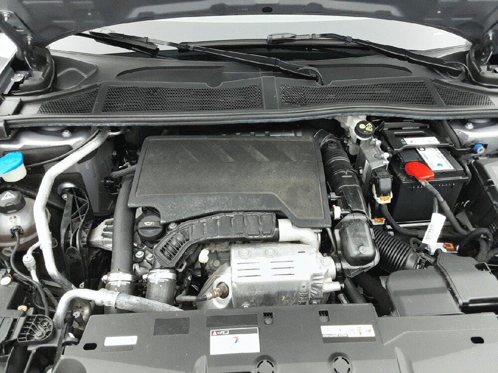 Occasion PEUGEOT 308 308 PureTech 130ch S&S EAT8 - GT