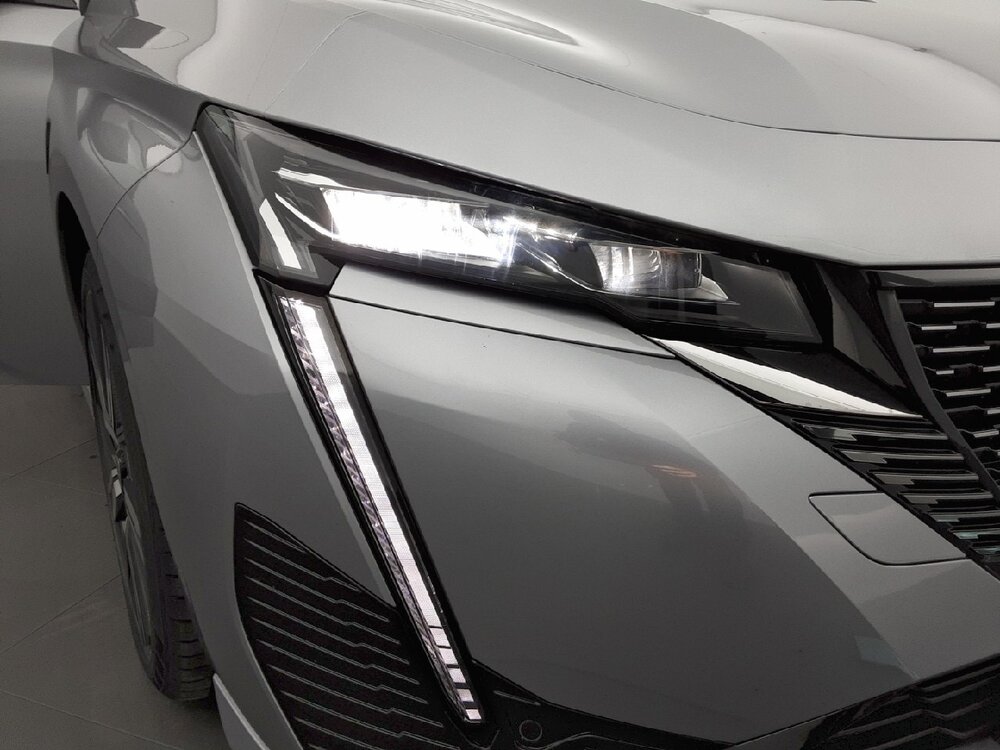 Occasion PEUGEOT 308 308 PureTech 130ch S&S EAT8 - GT