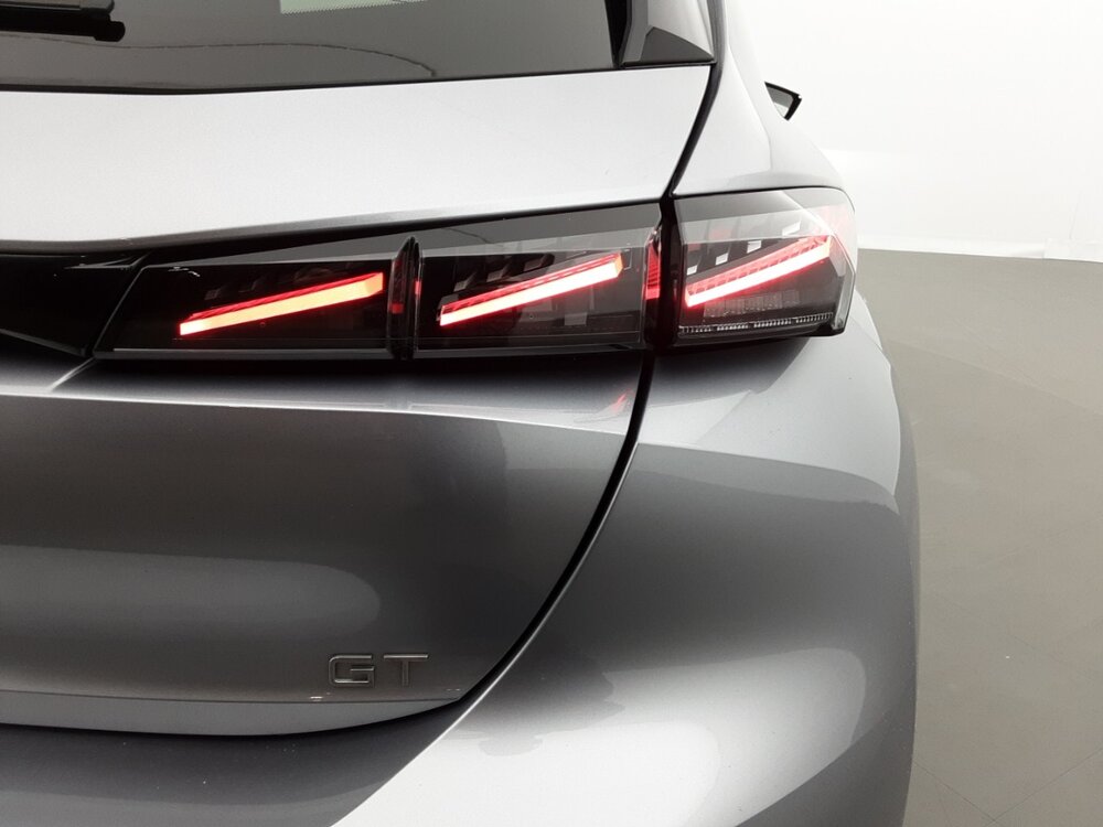 Occasion PEUGEOT 308 308 PureTech 130ch S&S EAT8 - GT