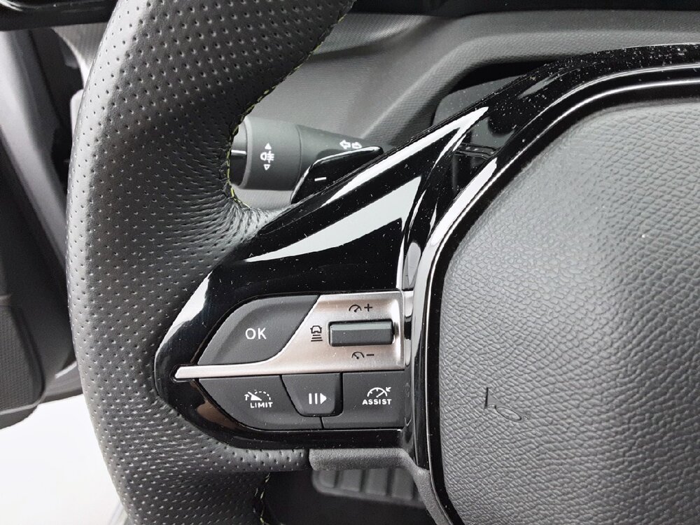 Occasion PEUGEOT 308 308 PureTech 130ch S&S EAT8 - GT