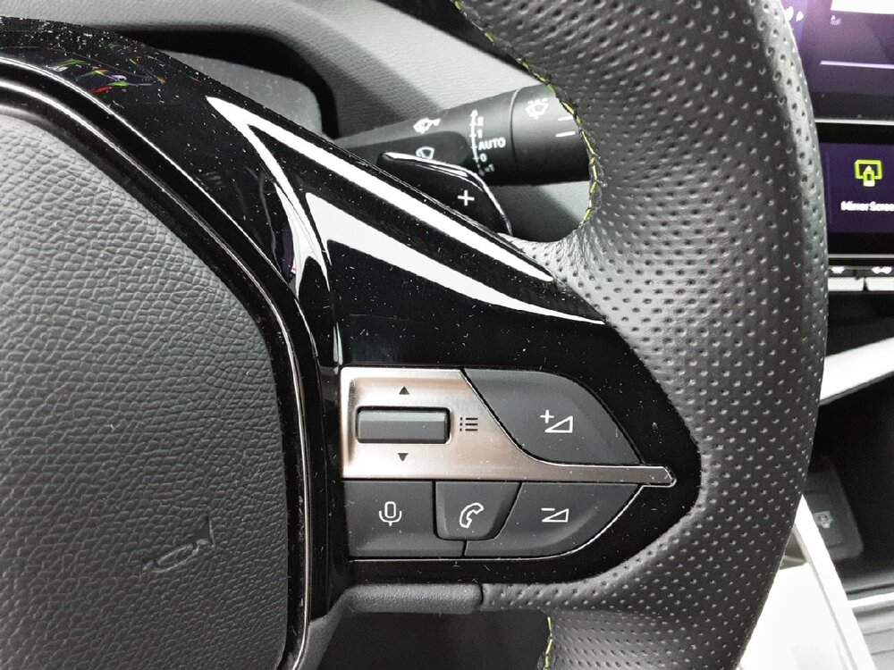 Occasion PEUGEOT 308 308 PureTech 130ch S&S EAT8 - GT