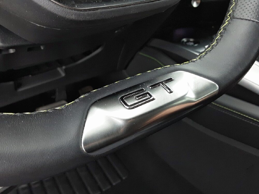 Occasion PEUGEOT 308 308 PureTech 130ch S&S EAT8 - GT