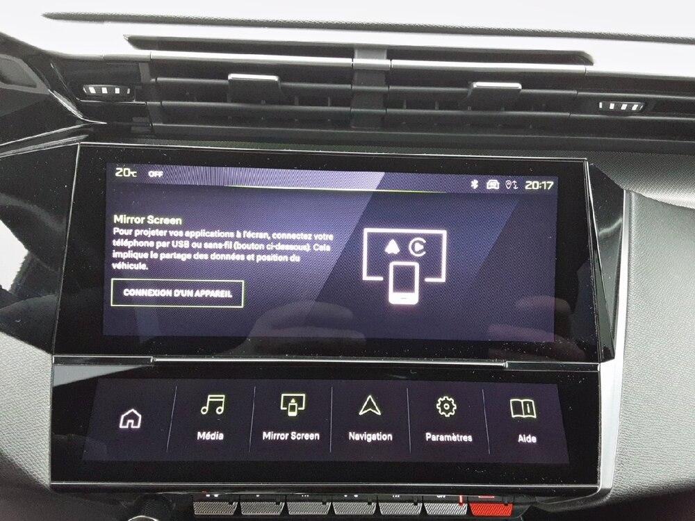 Occasion PEUGEOT 308 308 PureTech 130ch S&S EAT8 - GT