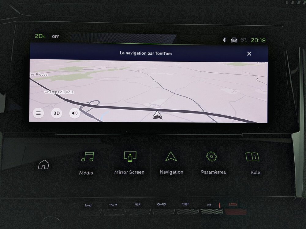 Occasion PEUGEOT 308 308 PureTech 130ch S&S EAT8 - GT