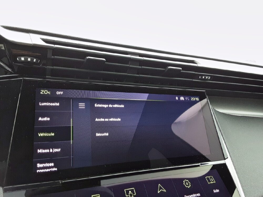 Occasion PEUGEOT 308 308 PureTech 130ch S&S EAT8 - GT