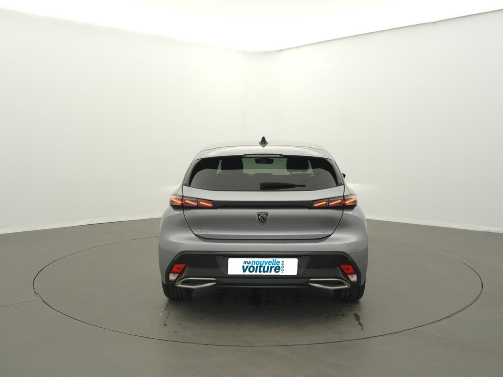 Occasion PEUGEOT 308 308 PureTech 130ch S&S EAT8 - GT