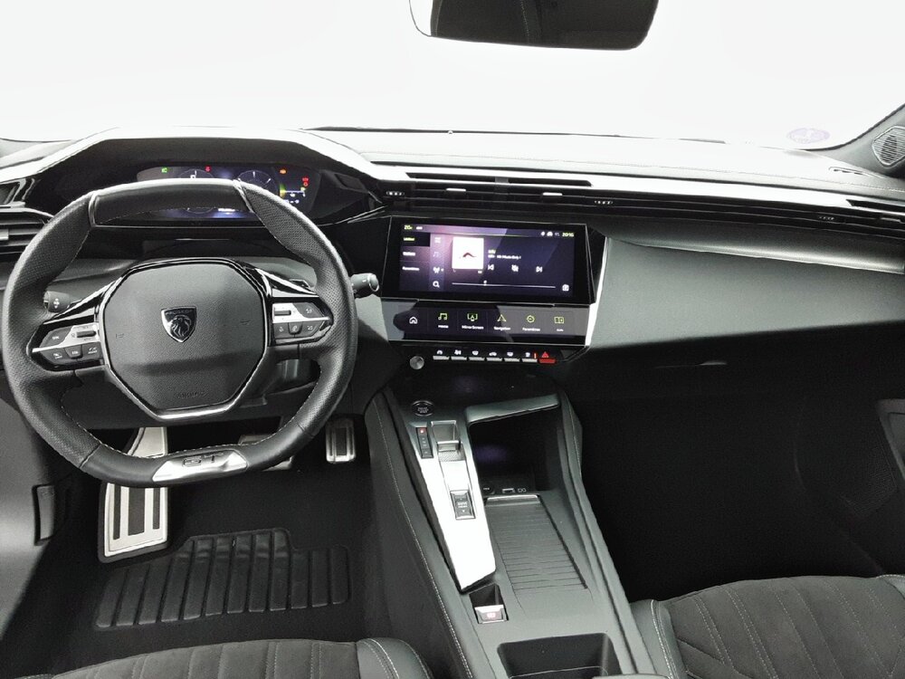 Occasion PEUGEOT 308 308 PureTech 130ch S&S EAT8 - GT