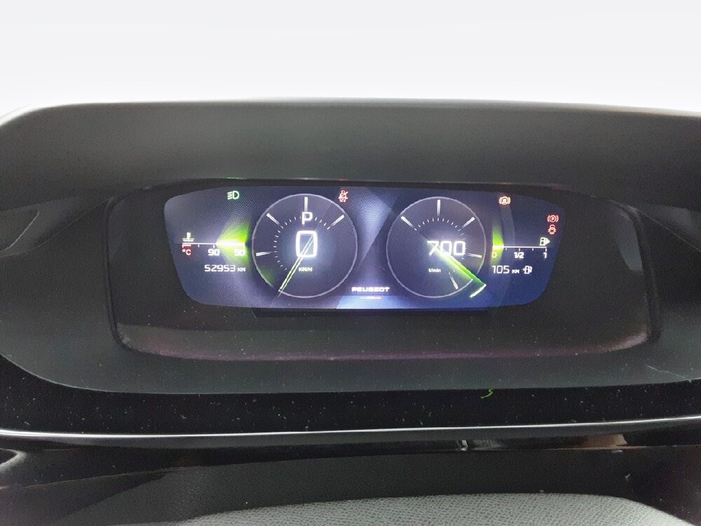 Occasion PEUGEOT 308 308 PureTech 130ch S&S EAT8 - GT