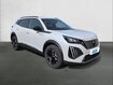 Occasion PEUGEOT 2008 2008 Hybrid 145 e-DCS6 - Allure