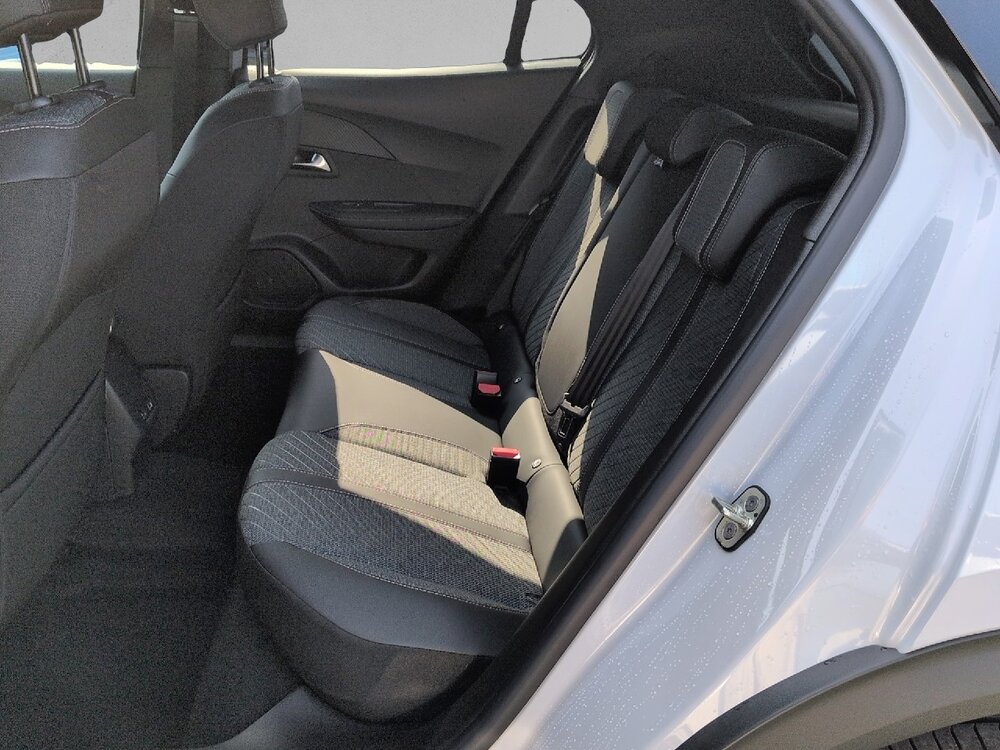 Occasion PEUGEOT 2008 2008 Hybrid 145 e-DCS6 - Allure