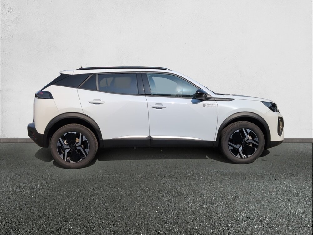 Occasion PEUGEOT 2008 2008 Hybrid 145 e-DCS6 - Allure