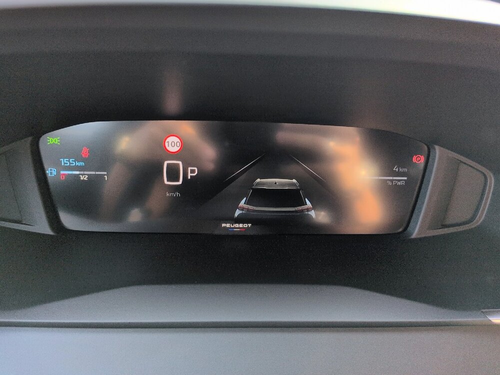 Occasion PEUGEOT 2008 2008 Hybrid 145 e-DCS6 - Allure