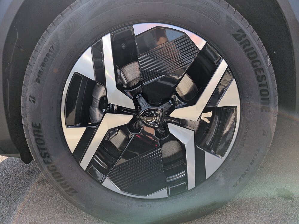 Occasion PEUGEOT 2008 2008 Hybrid 145 e-DCS6 - Allure