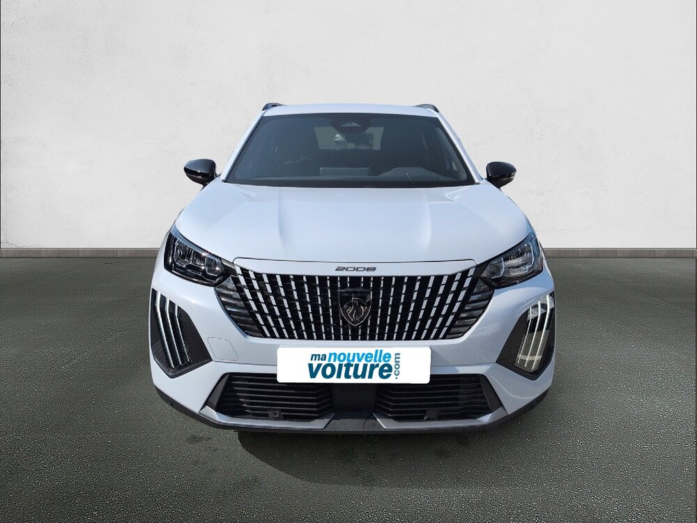 Occasion PEUGEOT 2008 2008 Hybrid 145 e-DCS6 - Allure