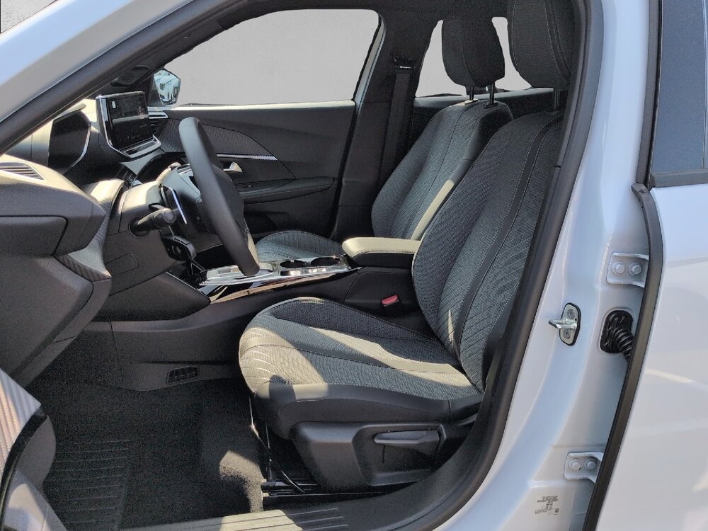 Occasion PEUGEOT 2008 2008 Hybrid 145 e-DCS6 - Allure