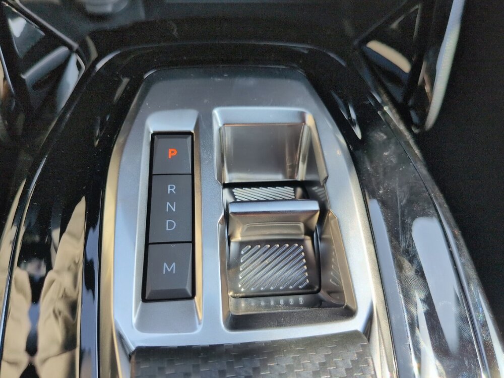 Occasion PEUGEOT 2008 2008 Hybrid 145 e-DCS6 - Allure