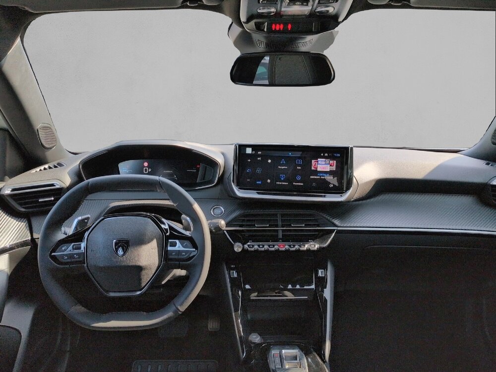 Occasion PEUGEOT 2008 2008 Hybrid 145 e-DCS6 - Allure
