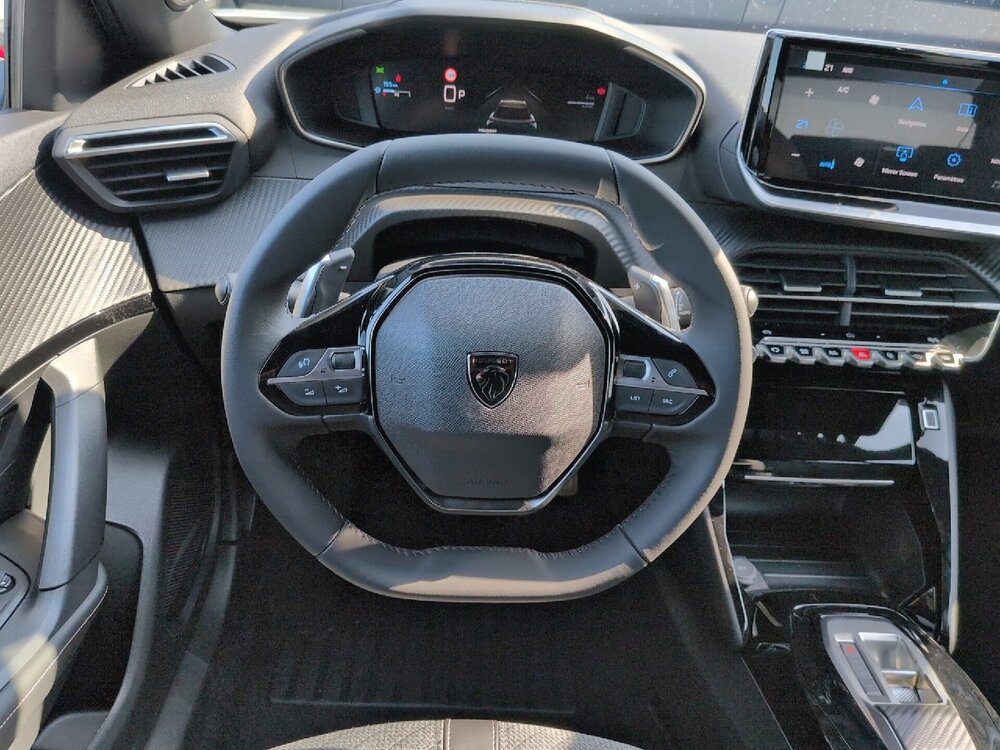Occasion PEUGEOT 2008 2008 Hybrid 145 e-DCS6 - Allure