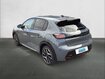 Occasion PEUGEOT 208 208 Hybrid 110 e-DCS6 - GT