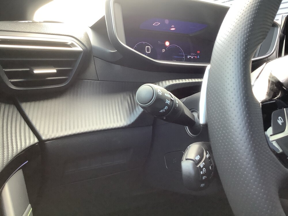 Occasion PEUGEOT 208 208 Hybrid 110 e-DCS6 - GT