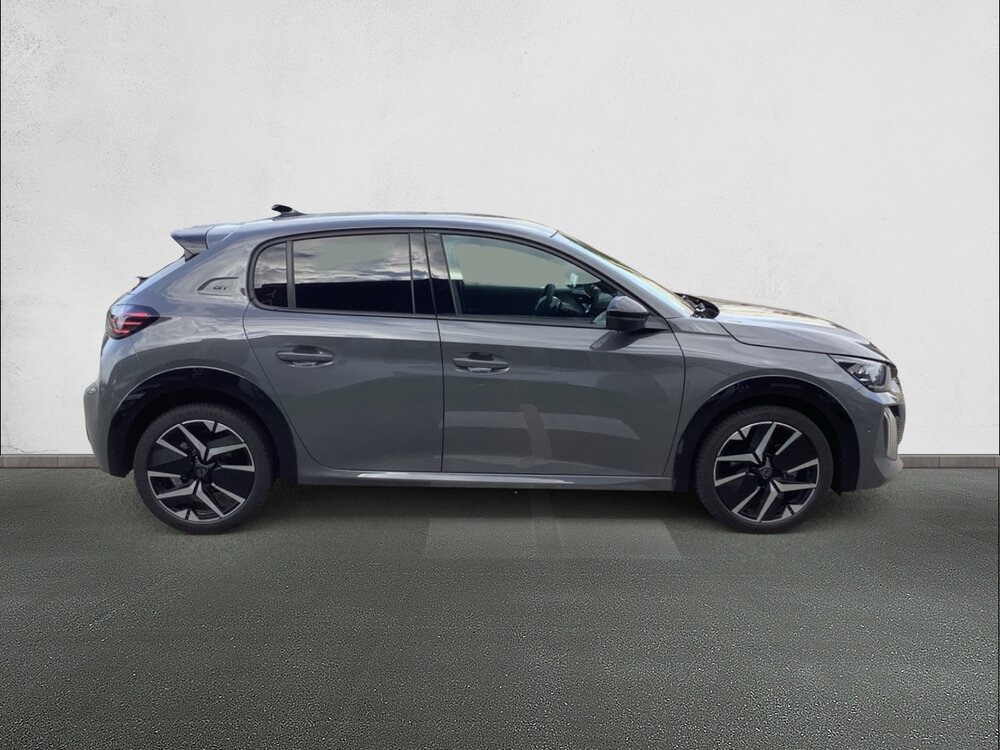Occasion PEUGEOT 208 208 Hybrid 110 e-DCS6 - GT